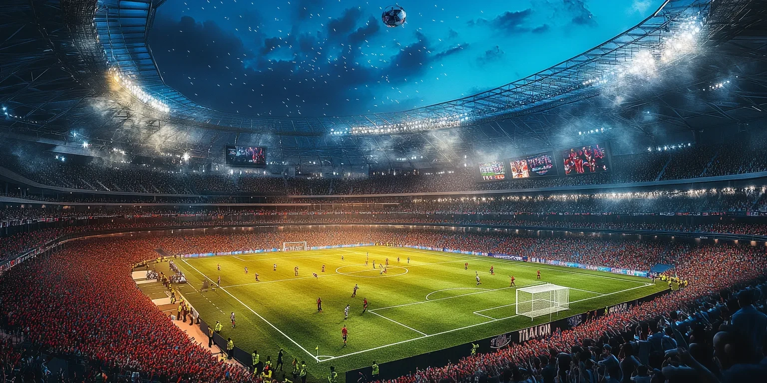 Cricket Piala Dunia 2023